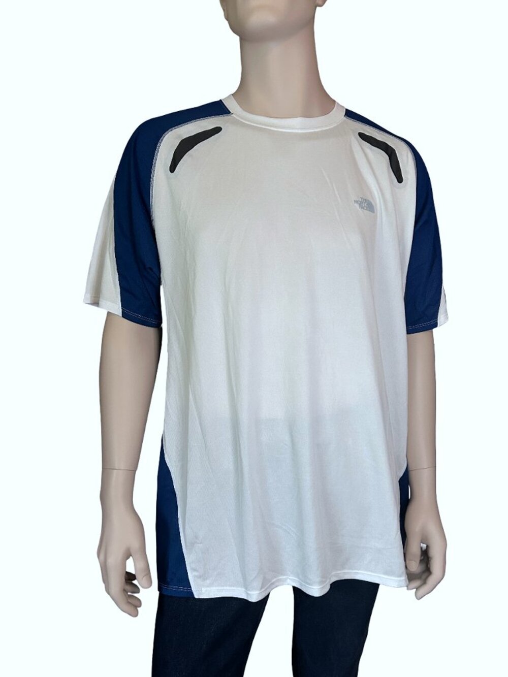 The North Face Performance T-Shirt Flight Series Ultra Light Colour Block
